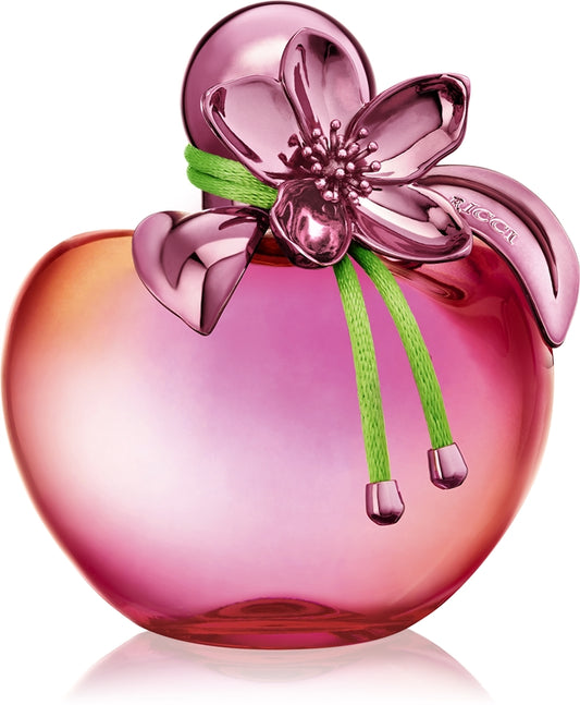 Nina Ricci - Nina Illusion edp 80ml tester / LADY