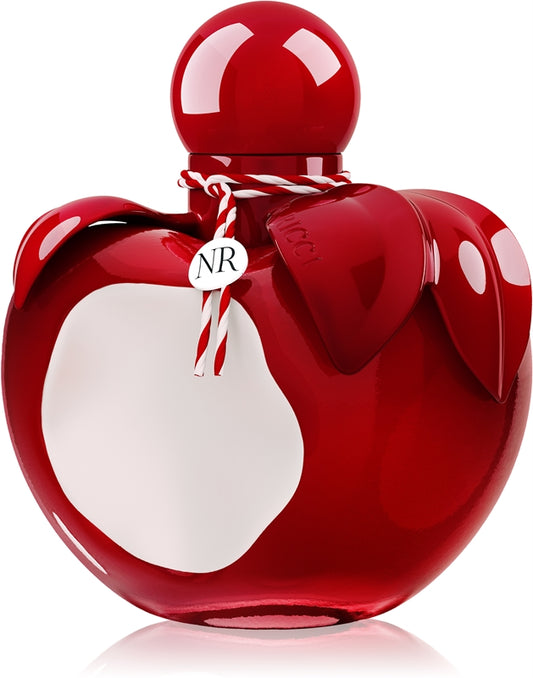 Nina Ricci - Nina Rouge edt 80ml tester / LADY