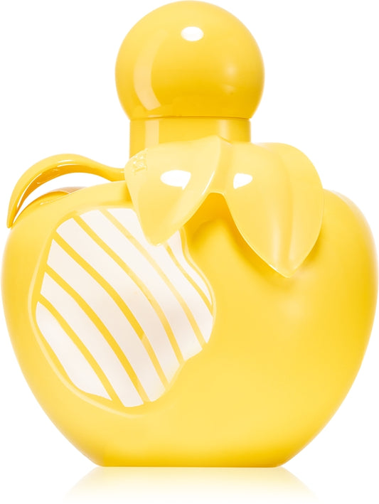 Nina Ricci - Nina Soleil edt 50ml tester / LADY