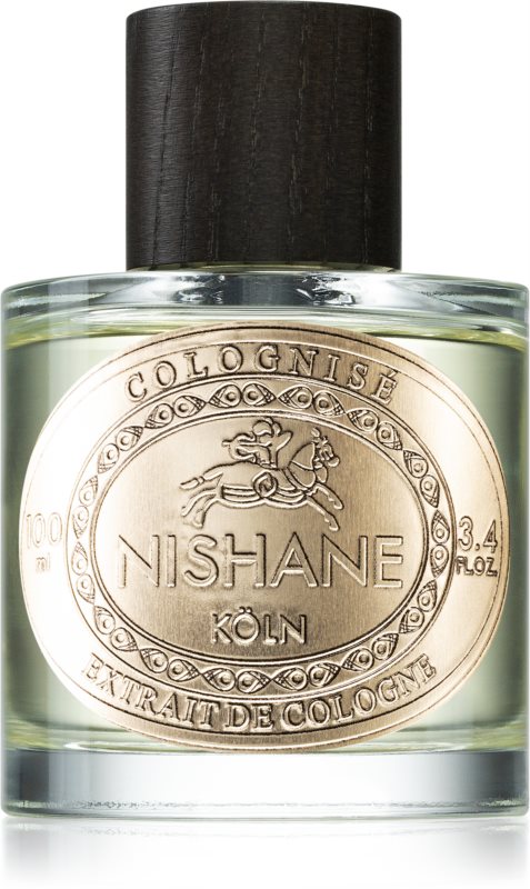 Nishane - Colognize 100ml tester / UNI