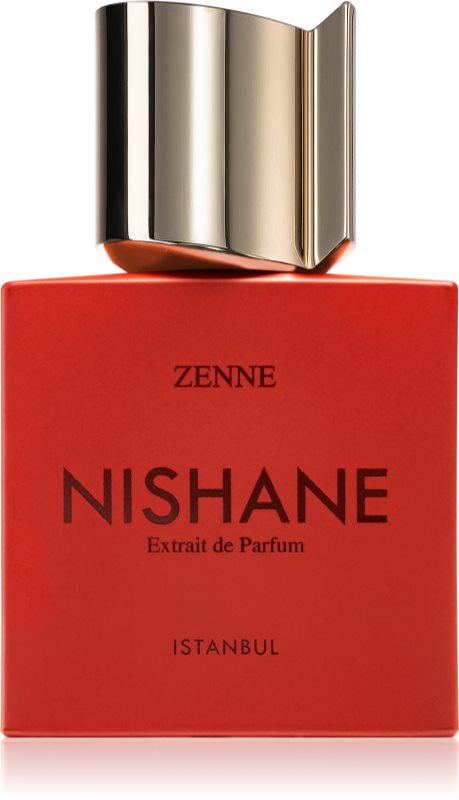 Nishane - Zenne parfum 50ml tester / UNI