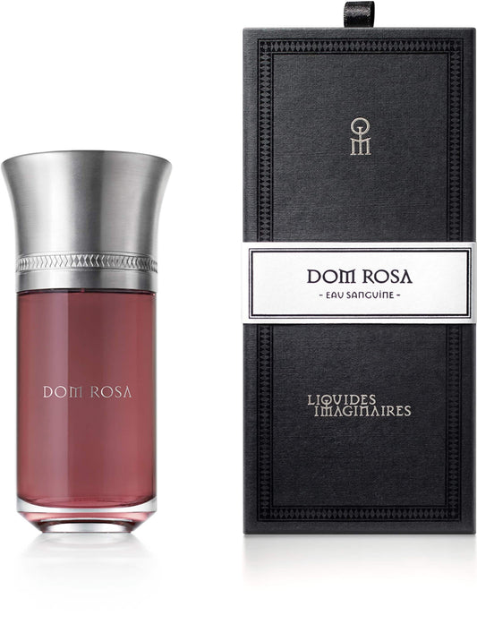 Liquides Imaginaires - Dom Rosa edp 100ml tester / UNI