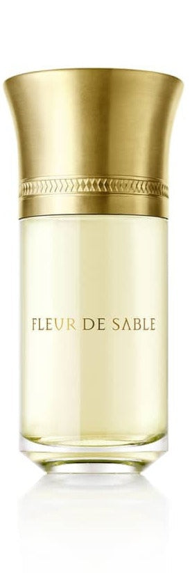 Liquides Imaginaires - Fleur De Sable edp 100ml tester / UNI