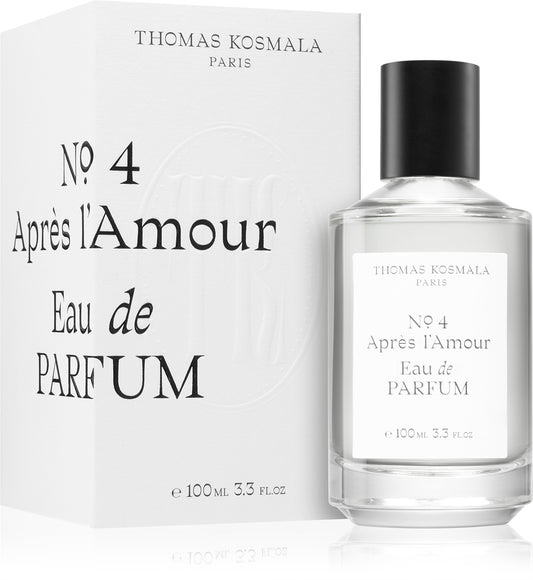 Thomas Kosmala - No4 Apres L Amour edp 100ml / UNI