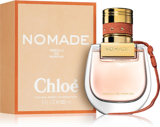 Chloe - Nomade Absolu edp 30ml / LADY