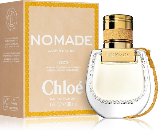 Chloe - Nomade Jasmin Naturelle edp 30ml / LADY