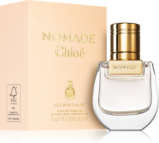 Chloe - Nomade edp 20ml / LADY