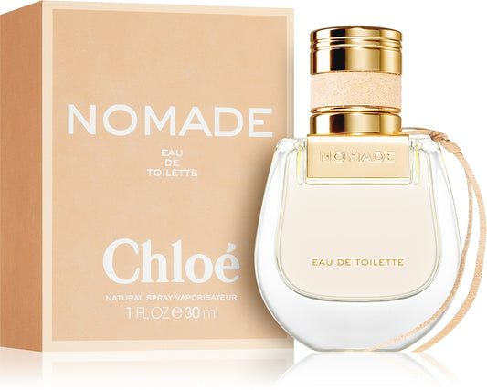 Chloe - Nomade edt 30ml / LADY