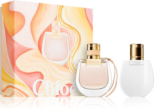 Chloe - Nomade edp 50ml + 100ml losion / LADY / SET