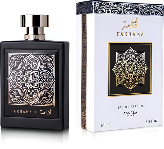 Assala - Fakhama edp 100ml / UNI