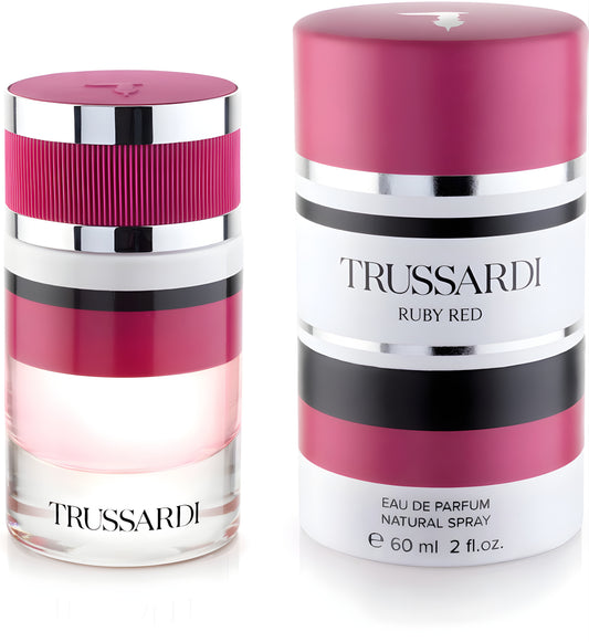 Trussardi - Ruby Red edp 60ml / LADY
