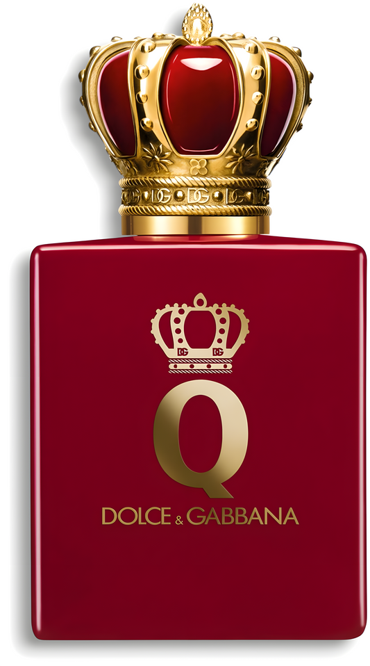 DG - Q Elixir 50ml tester / LADY