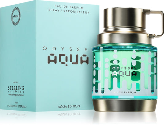 Armaf - Odyssey Aqua edp 100ml / UNI