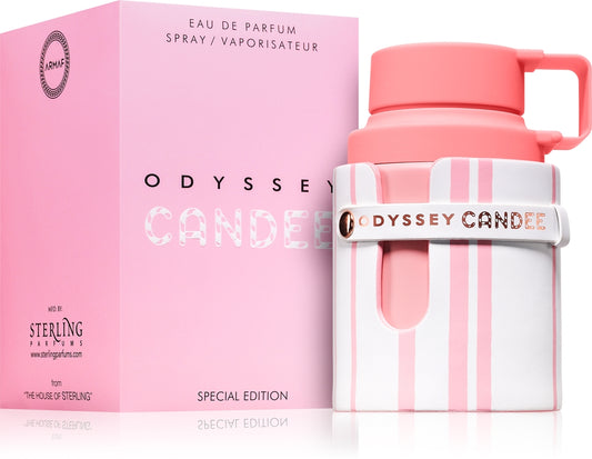 Armaf - Odyssey Candee edp 100ml / LADY