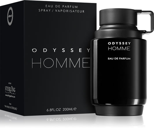 Armaf - Odyssey edp 200ml / MAN
