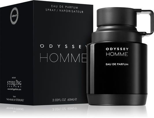 Armaf - Odyssey edp 60ml / MAN