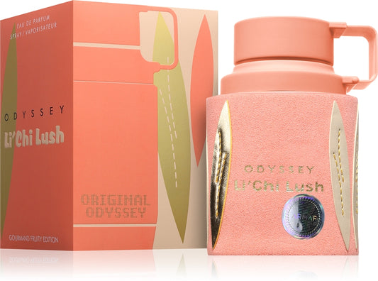Armaf - Odyssey Li Chi Lush edp 100ml / LADY
