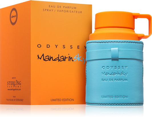 Armaf - Odyssey Mandarin Sky edp 100ml / UNI