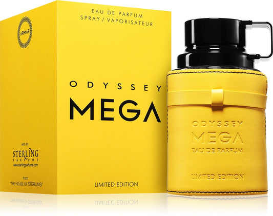 Armaf - Odyssey Mega edp 100ml / MAN