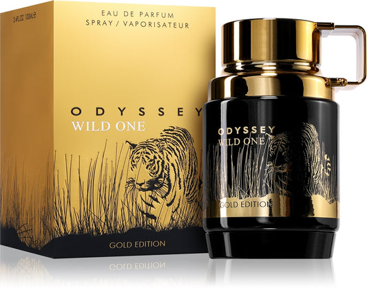 Armaf - Odyssey Wild One edp 100ml / MAN