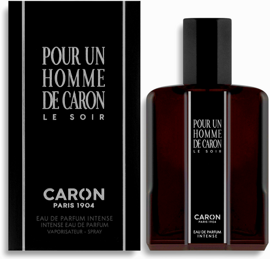 Caron - Pour Un Homme Le Soir edp 75ml / MAN / HARD TO FIND