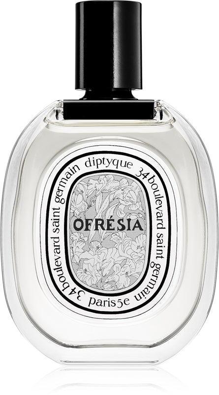 Diptyque - Ofresia edt 100ml tester / LADY