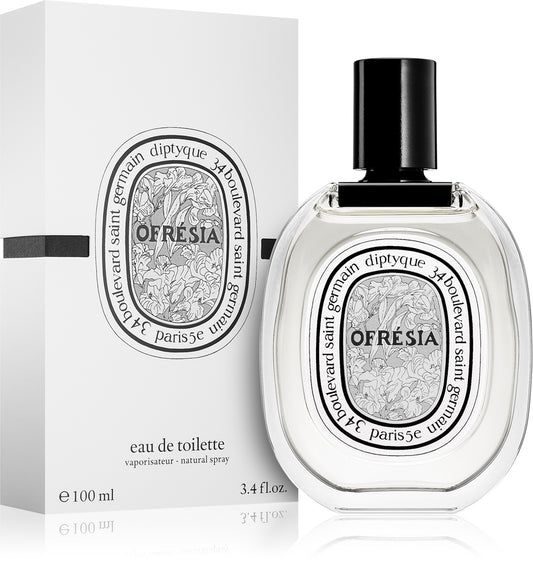 Diptyque - Ofresia edt 100ml / LADY