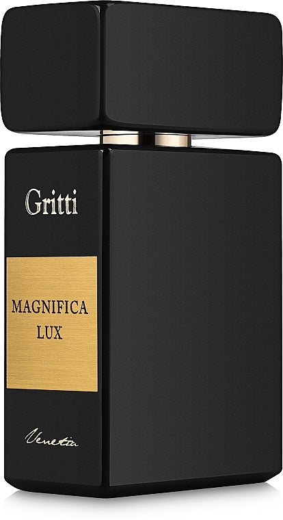 Gritti - Magnifica Lux edp 100ml tester / UNI