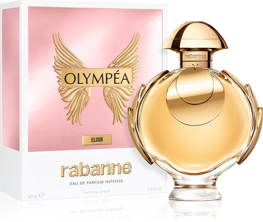 Paco Rabanne - Olympea Elixir edp 80ml / LADY