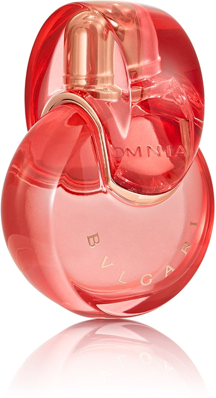 Bvlgari - Omnia Coral edt 100ml tester / LADY