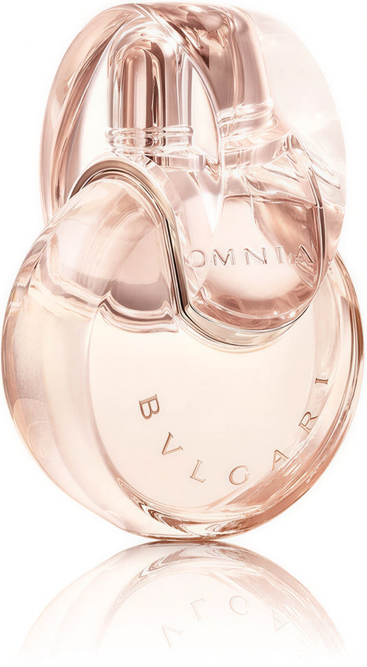 Bvlgari - Omnia Crystalline edp 100ml tester / LADY