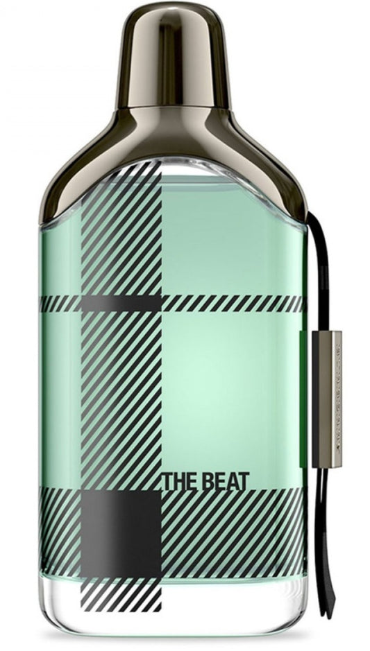 Burberry - The Beat edt 100ml tester / MAN