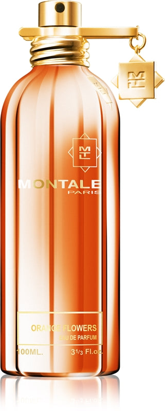 Montale - Orange Flowers 100ml tester / UNI