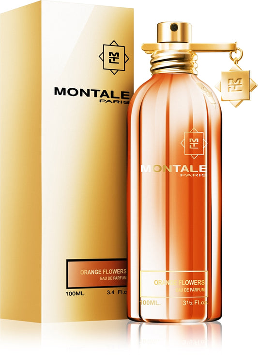 Montale - Orange Flowers 100ml / UNI