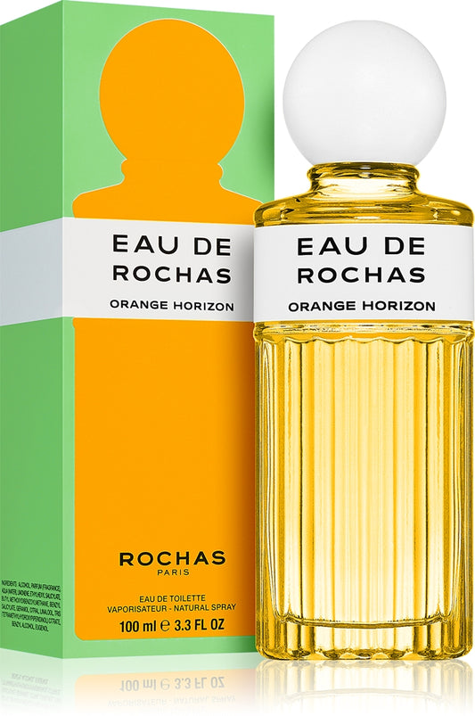 Rochas - Eau de Rochas Orange Horizon edt 100ml / LADY