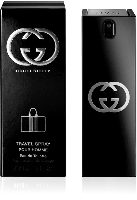 Gucci - Guilty edt 30ml / MAN