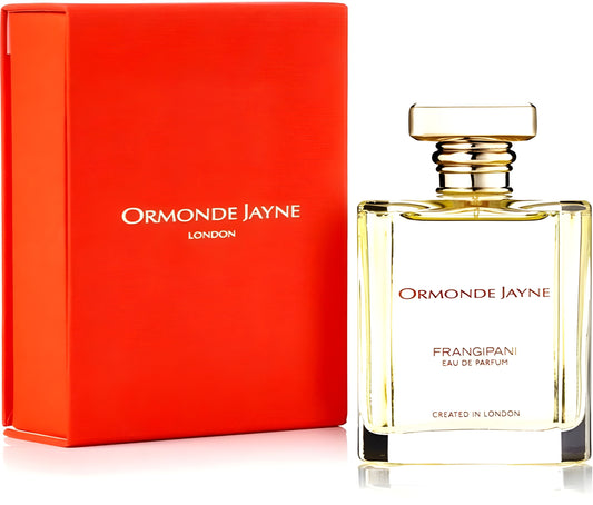 Ormonde Jayne - Frangipani edp 120ml / UNI