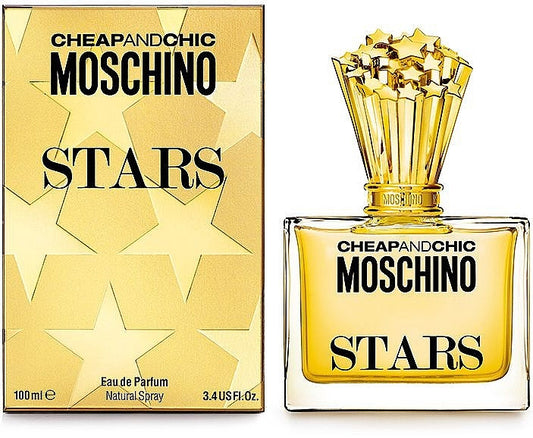 Moschino - Stars edp 100ml / LADY