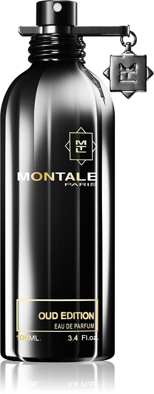 Montale - Oud Edition 100ml tester / UNI