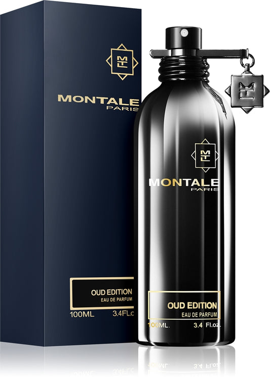 Montale - Oud Edition 100ml / UNI