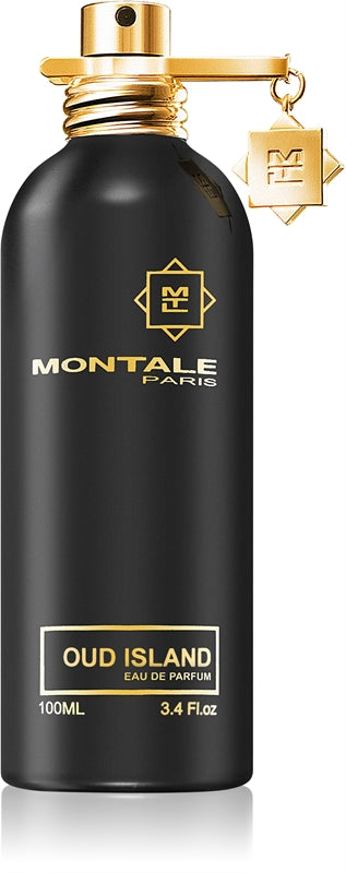 Montale - Oud Island edp 100ml tester / UNI