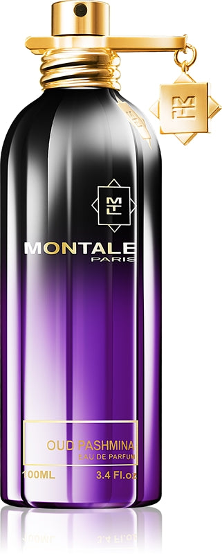 Montale - Oud Pashmina edp 100ml tester / UNI