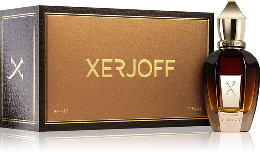 Xerjoff - Oud Stars Al Khatt edp 50ml / UNI