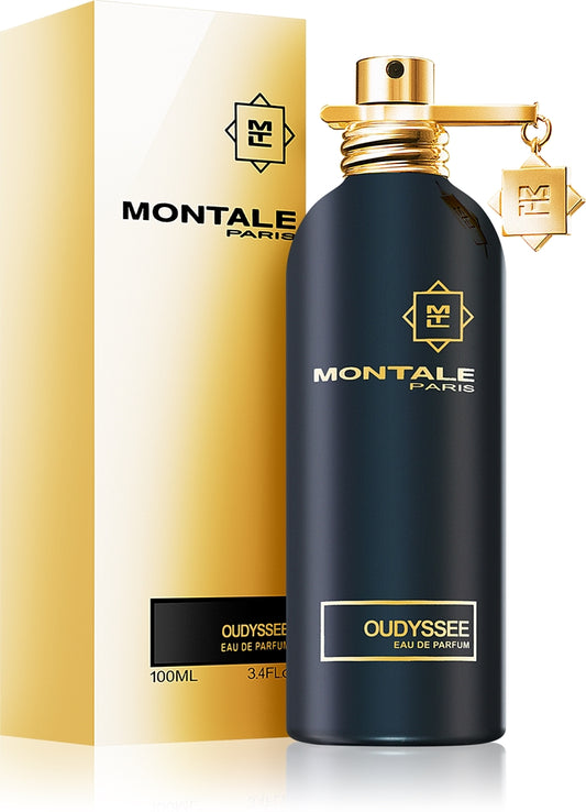 Montale - Oudyssee edp 100ml / UNI