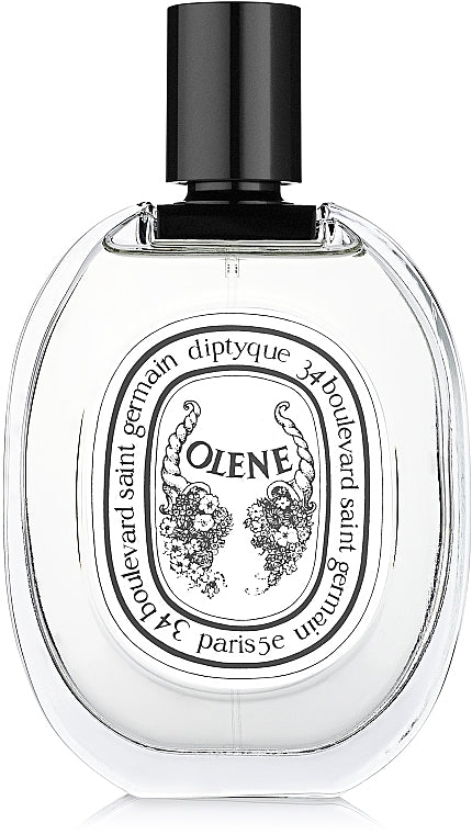 Diptyque - Olene edt 100ml tester / LADY