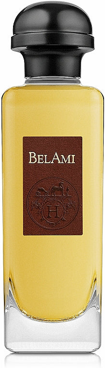 Hermes - Bel Ami edt 100ml tester / MAN