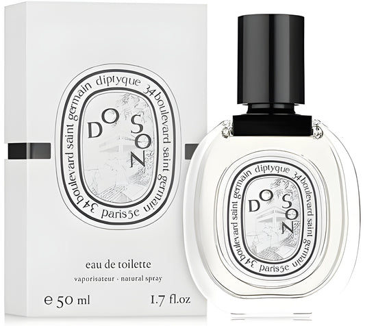 Diptyque - Do Son edt 50ml / UNI