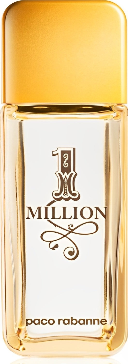 Millionaire aftershave outlet 100ml