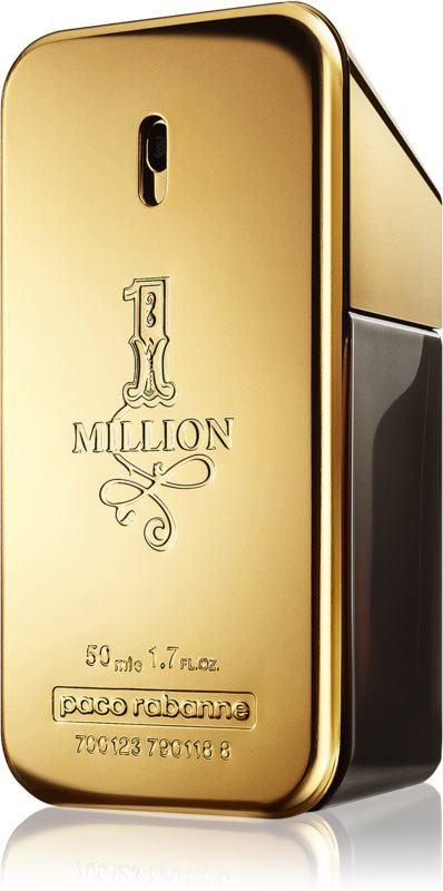 Paco Rabanne - 1 Million edt 50ml tester / MAN