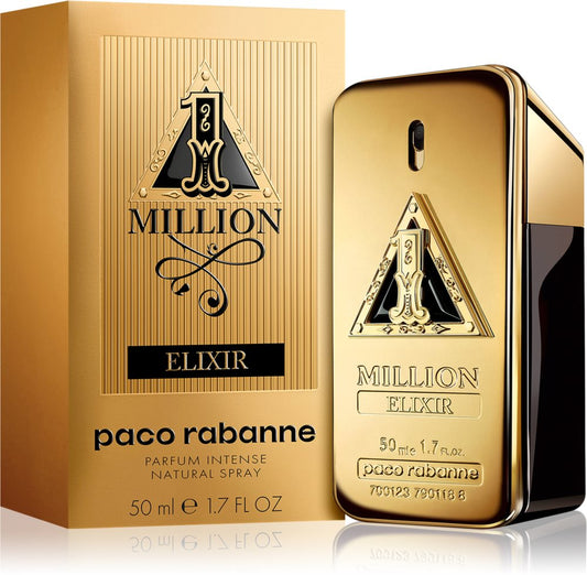 Paco Rabanne - 1 Million Elixir parfum 50ml / MAN